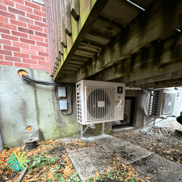 Chauffage centralisé vs décentralisé : quelle stratégie pour équiper efficacement votre bâtiment commercial ?