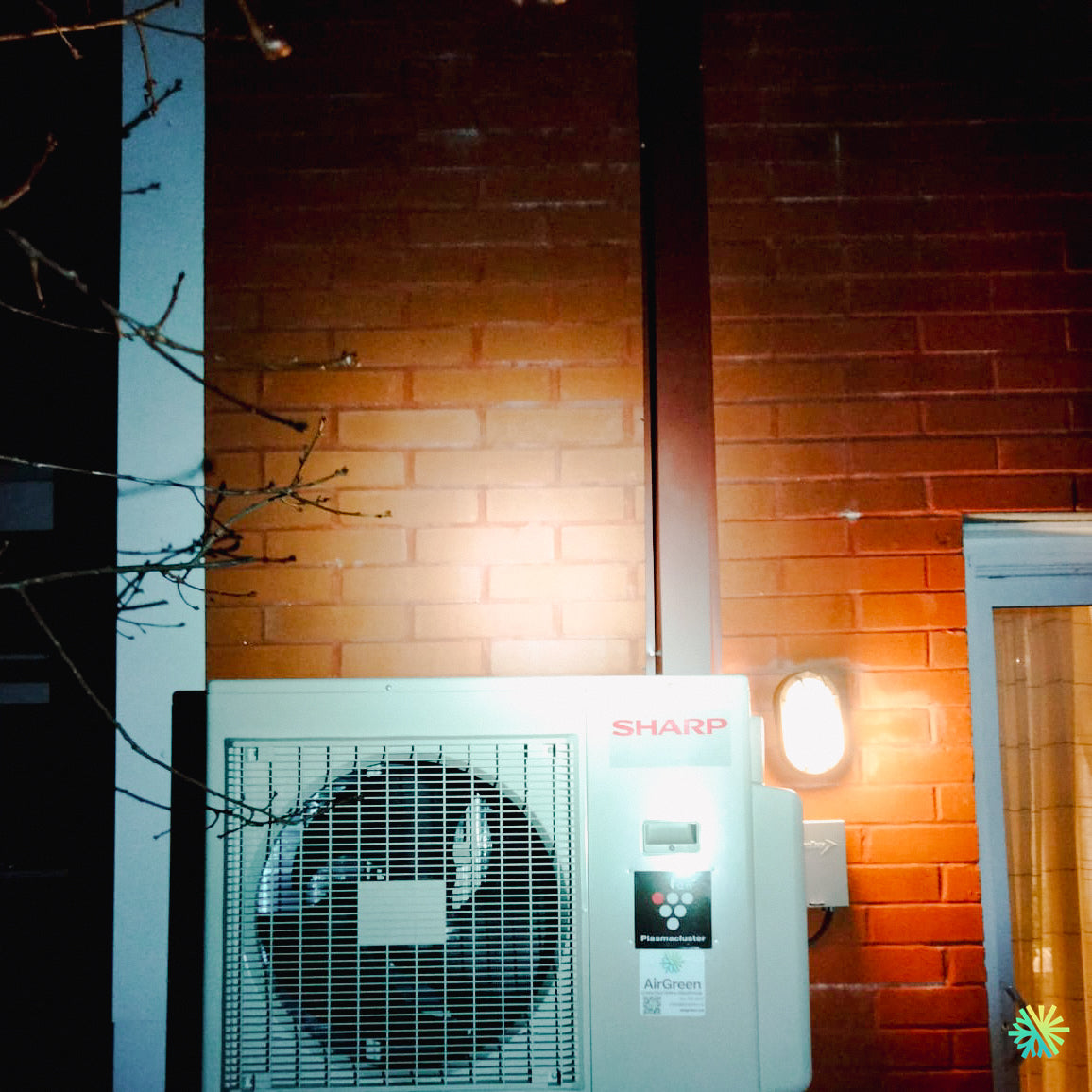 L'avis d’un expert : faut-il éteindre sa thermopompe murale la nuit pour économiser l’énergie ?