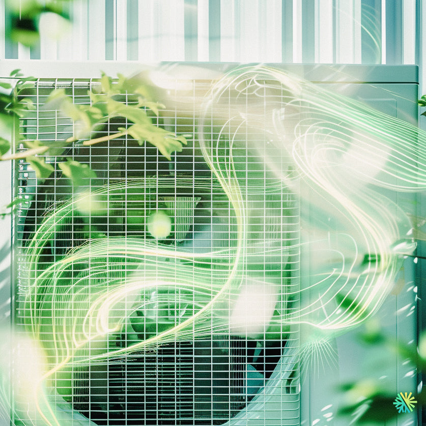 Le top 5 des thermopompes centrales les plus écoénergétiques pour 2025