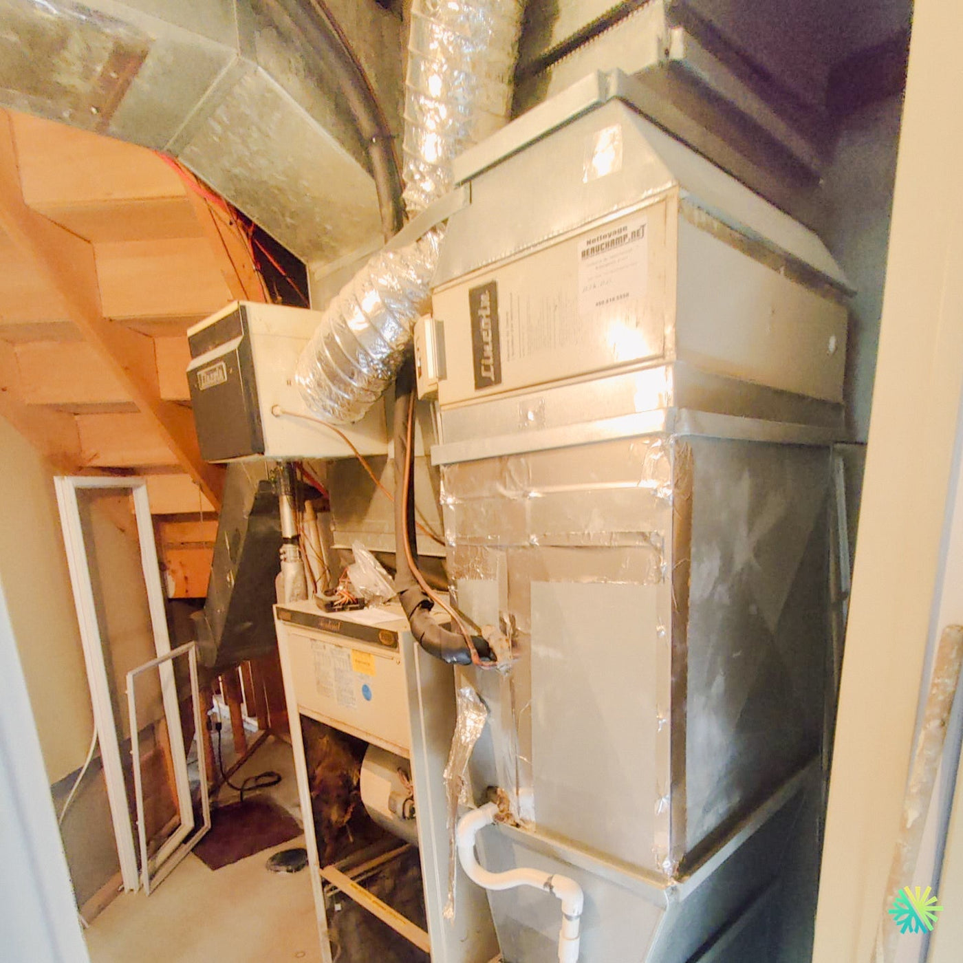 Les 5 fautes d’entretien du chauffage commercial qui risquent de vous coûter cher cet hiver