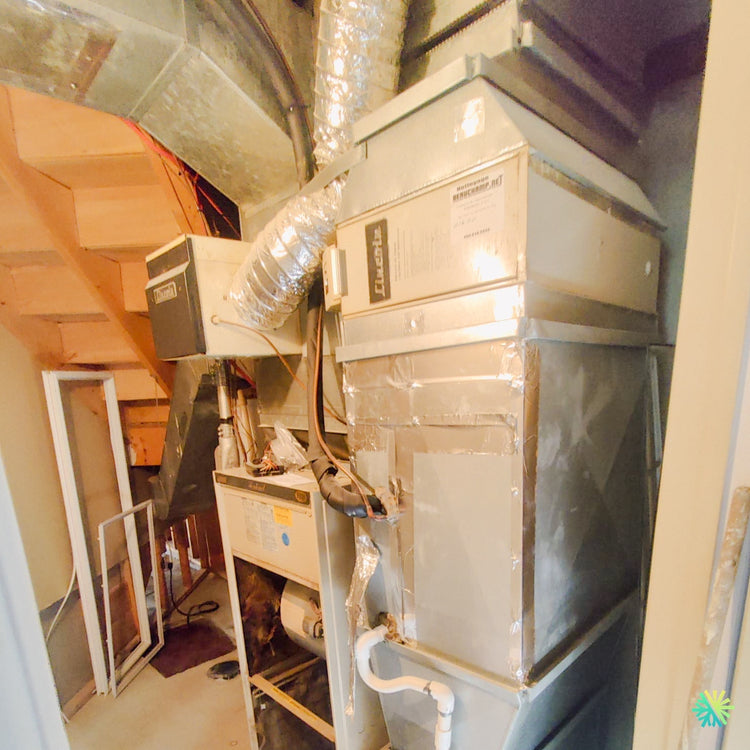 Les 5 fautes d’entretien du chauffage commercial qui risquent de vous coûter cher cet hiver