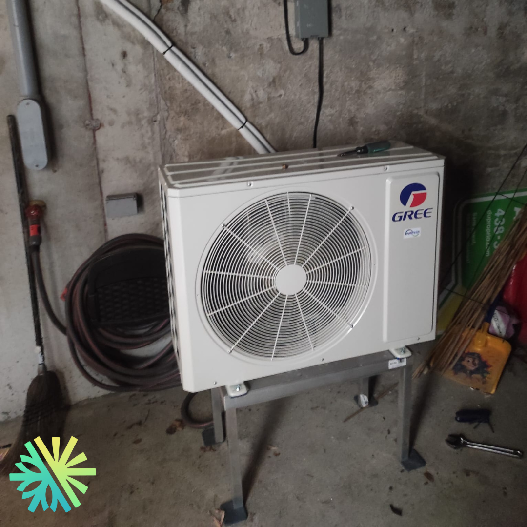 Les coulisses de votre climatiseur : ce qui se passe vraiment pour vous garder au frais