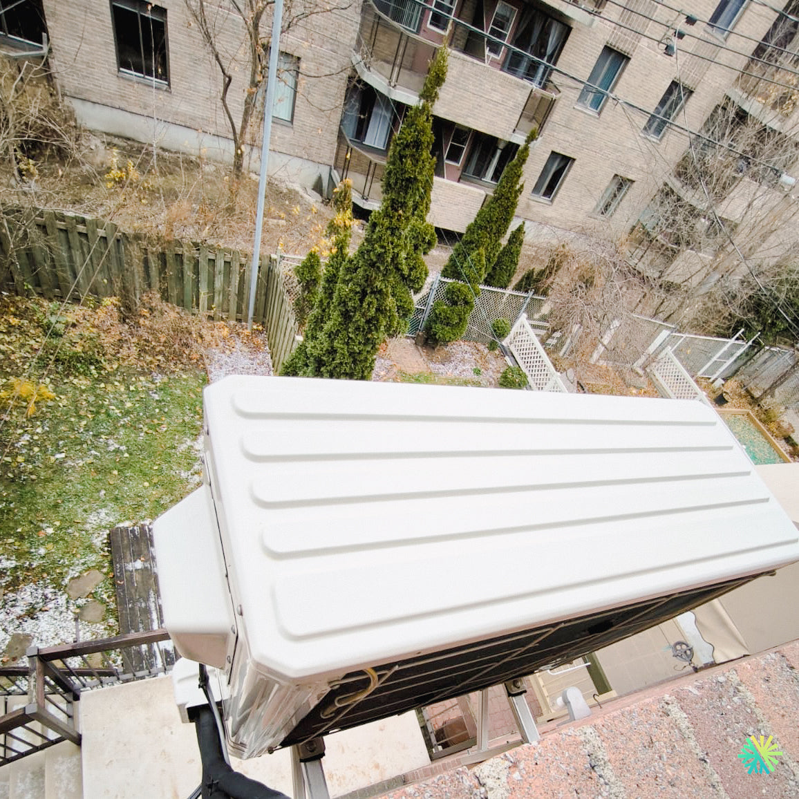 Les thermopompes multizones les plus compactes pour appartements montréalais (classement 2025)