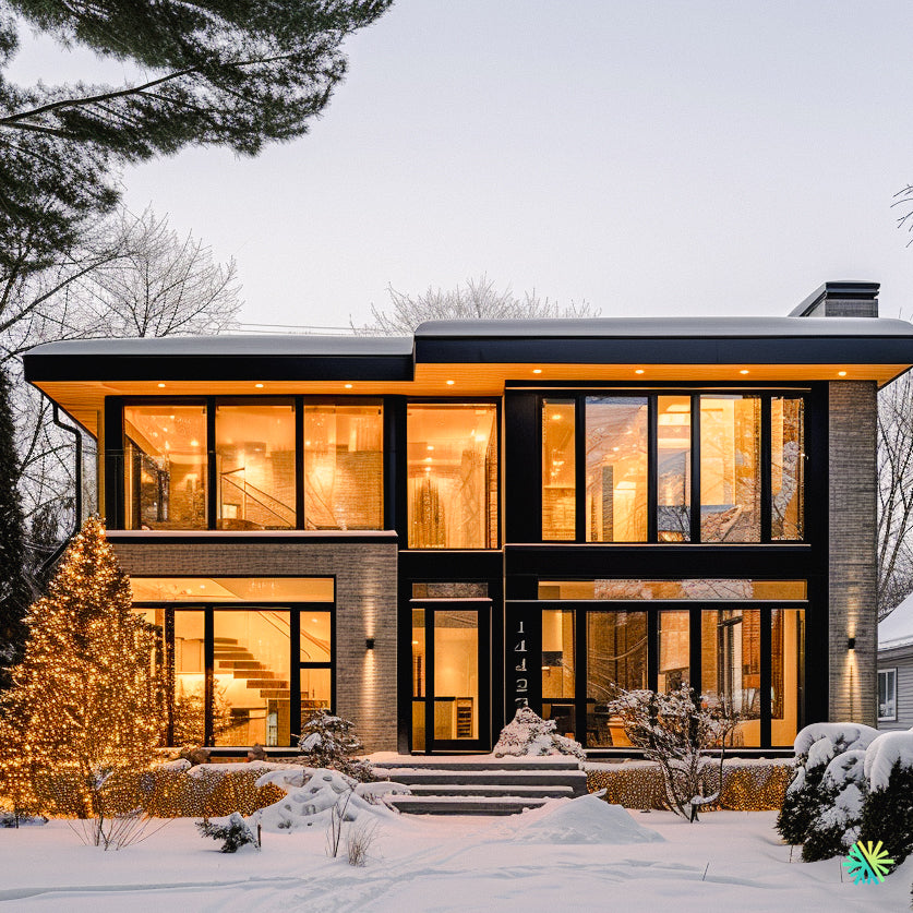 Maison neuve, air confiné ? Ce que les constructeurs ne vous disent pas sur la ventilation (et comment y remédier)