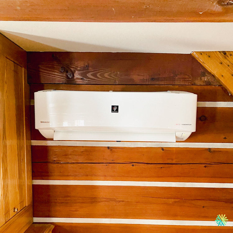 Montréal, ville de contrastes : comment climatiser un immeuble de bureaux historique sans le dénaturer