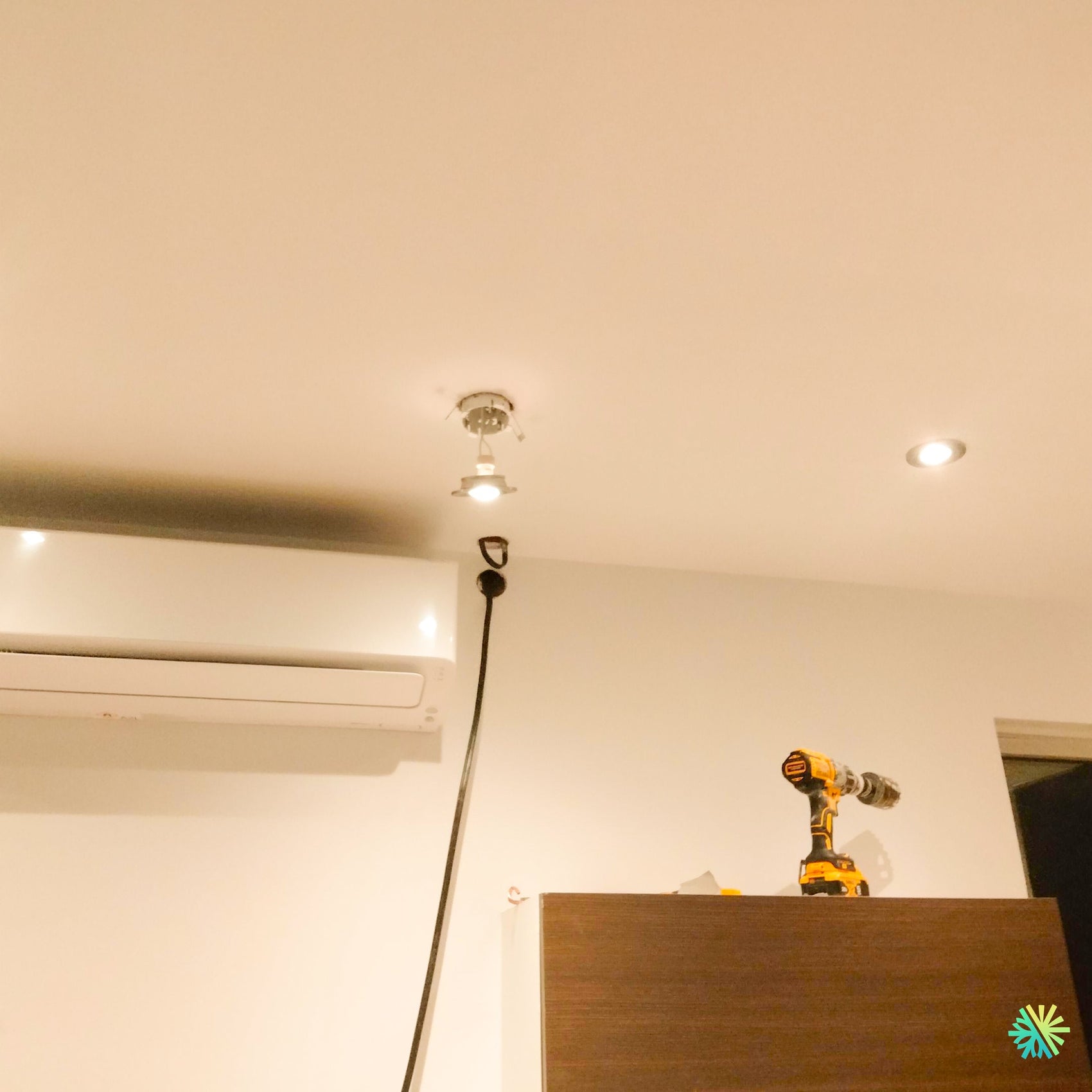 Thermopompe murale SHARP BU DoubleZone installée à Outremont : un confort sur mesure signé AirGreen