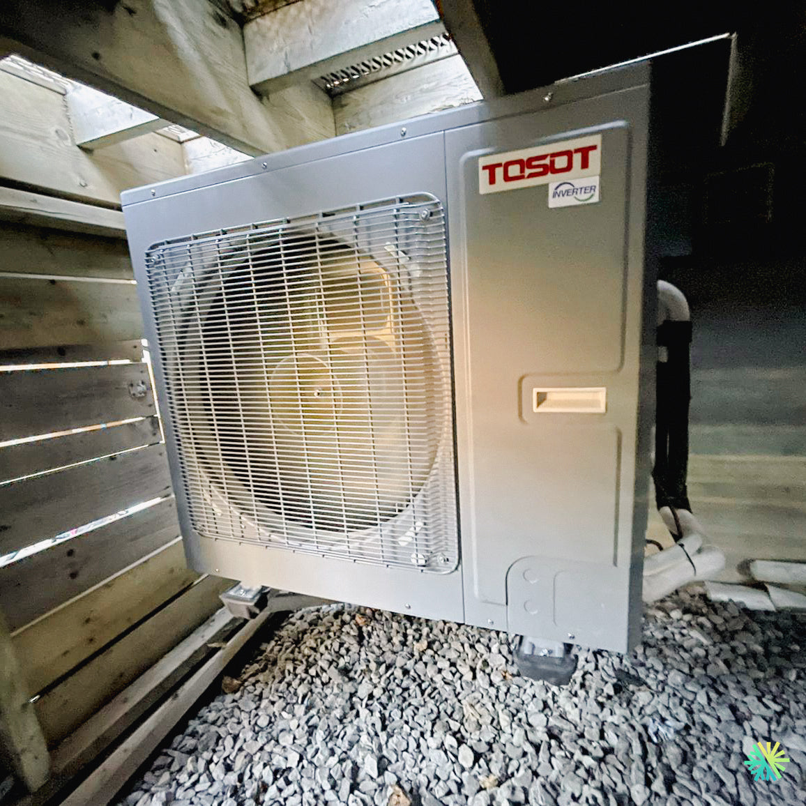 Panne de courant en pleine canicule : un climatiseur mural peut-il fonctionner sur générateur ? (solutions d’urgence)