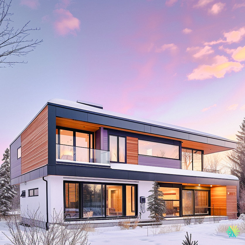 Planchers chauffants : luxe inutile ou allié secret contre le froid québécois ?