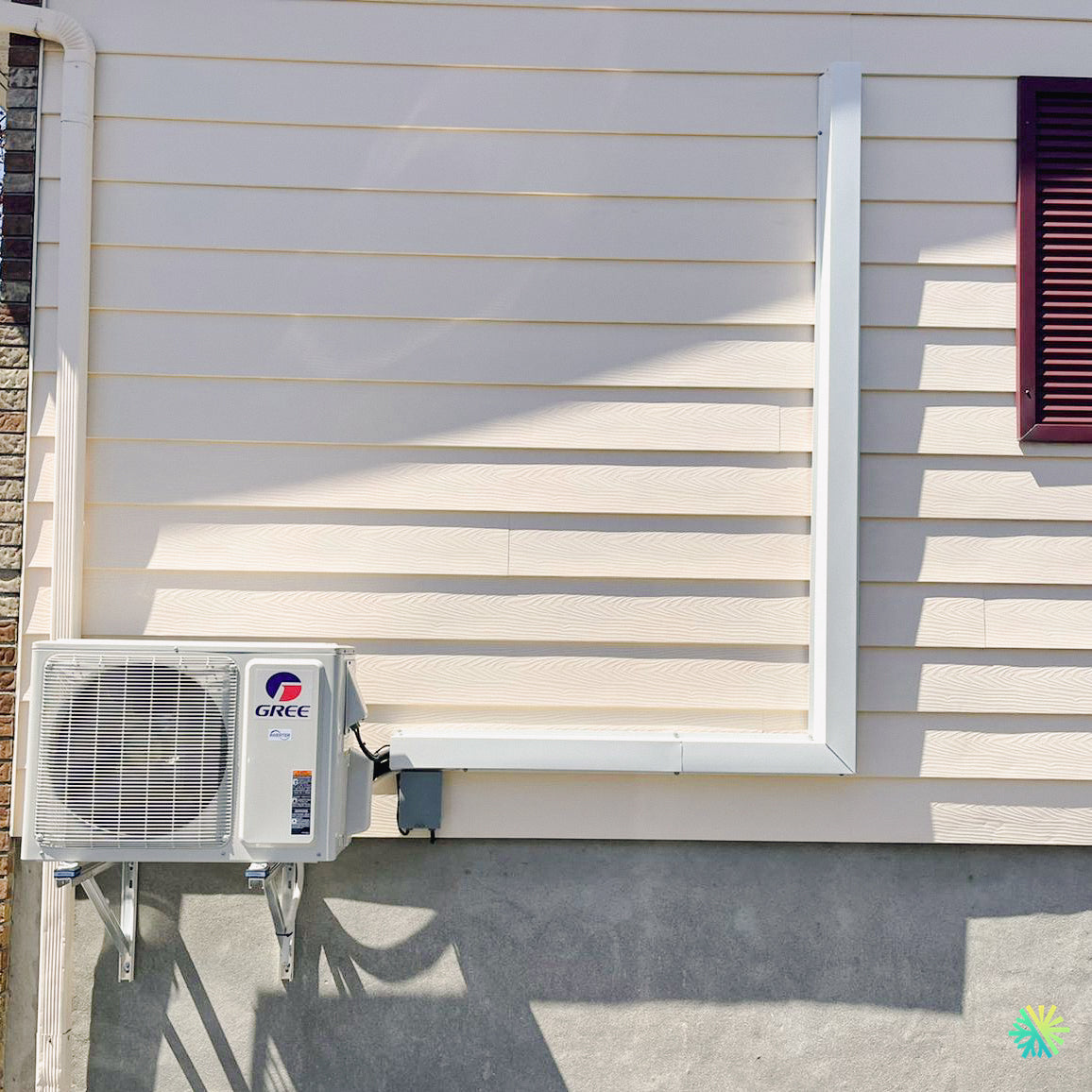 Pourquoi 8 maisons sur 10 à Laval choisissent maintenant la thermopompe multizone ?
