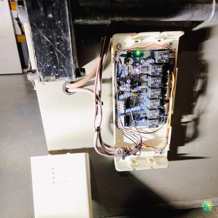 Que faire en cas de panne soudaine de chauffage un lundi matin ? Le plan d’urgence pour votre entreprise