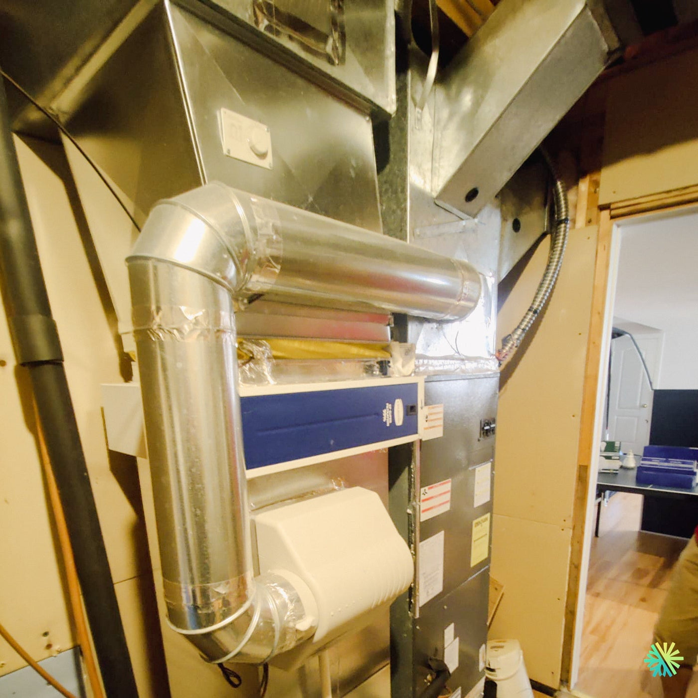 Quels filtres utiliser pour votre thermopompe centrale ? Guide pratique pour un air purifié