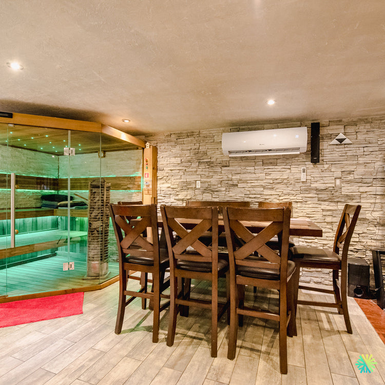 Quels types de rénovations écoénergétiques sont admissibles à l’aide financière LogisVert?