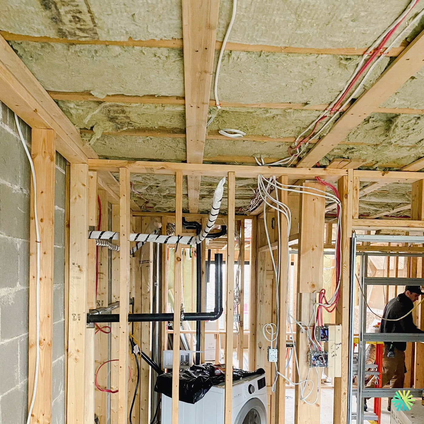 Rénovation écoénergétique : l’échangeur d’air, cet investissement malin trop souvent oublié