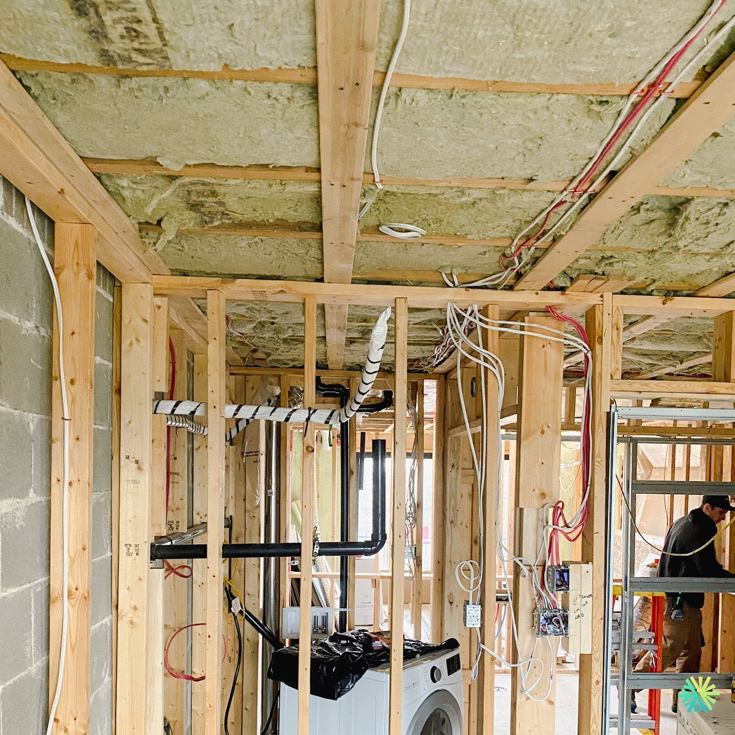 Rénovation écoénergétique : l’échangeur d’air, cet investissement malin trop souvent oublié