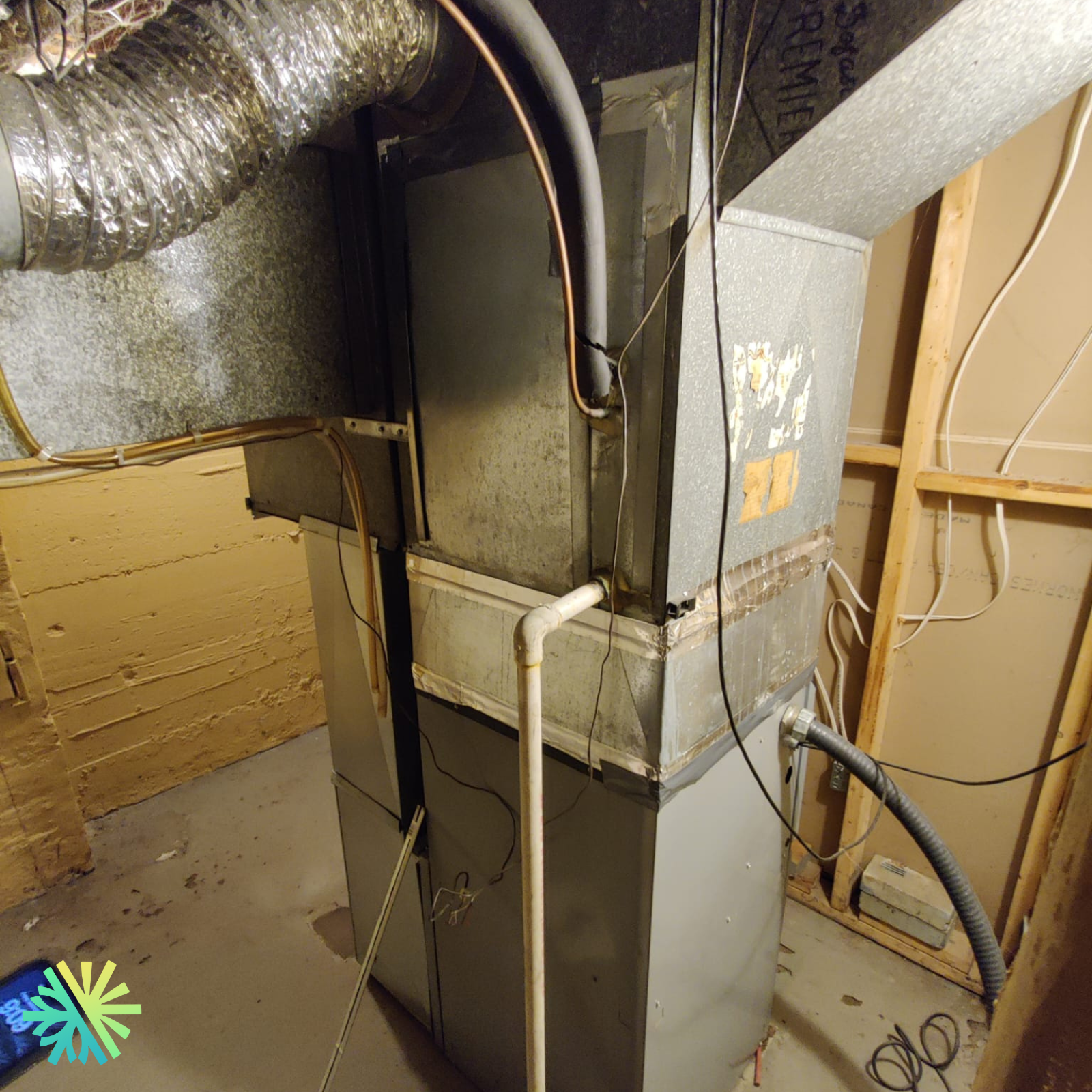 Rive-Sud : comment un immeuble de bureaux a réduit ses plaintes d’odeurs de 80 % après un nettoyage des conduits