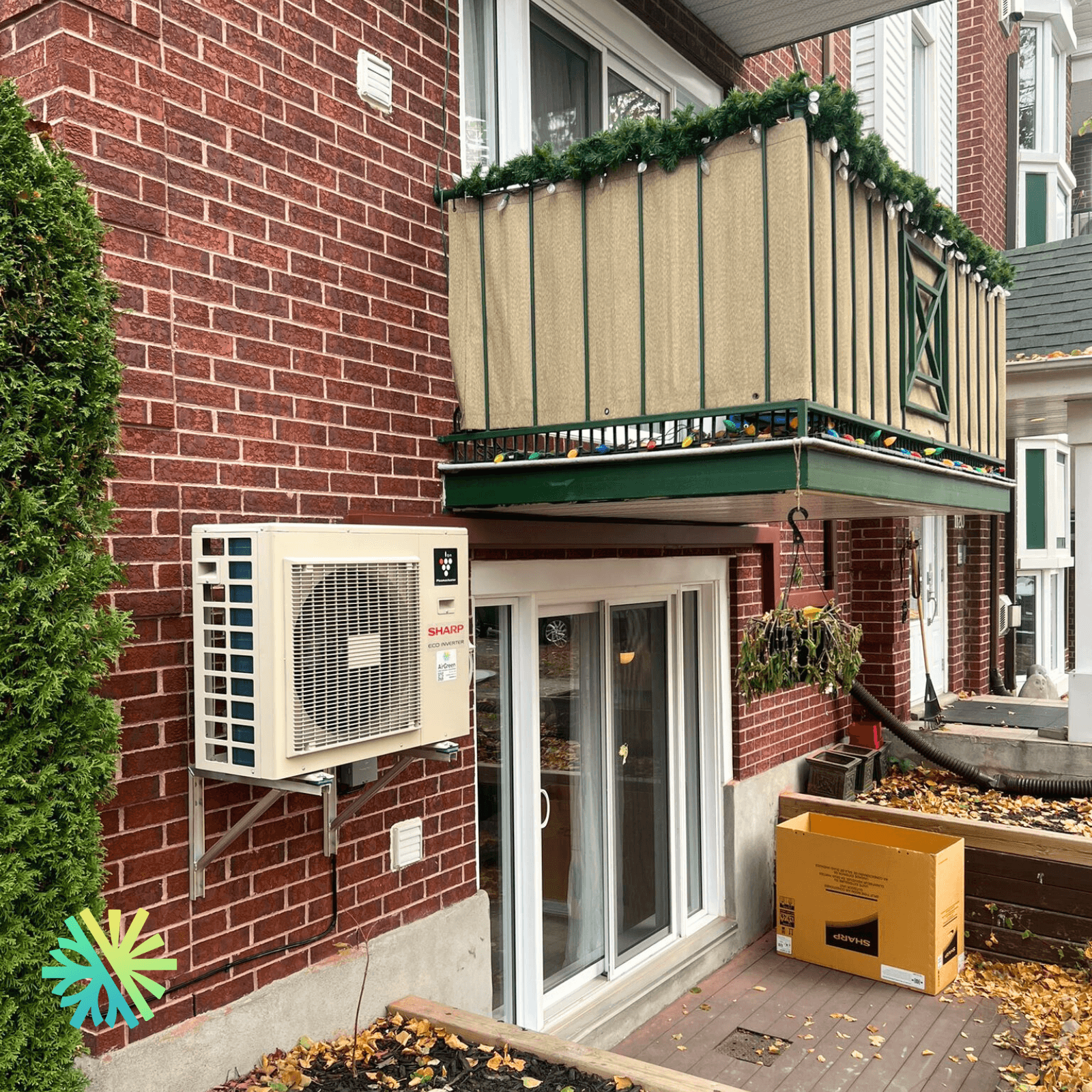 Chauffage d’appoint vs chauffage central : lequel pollue le plus votre air intérieur ? (le verdict d’AirGreen)