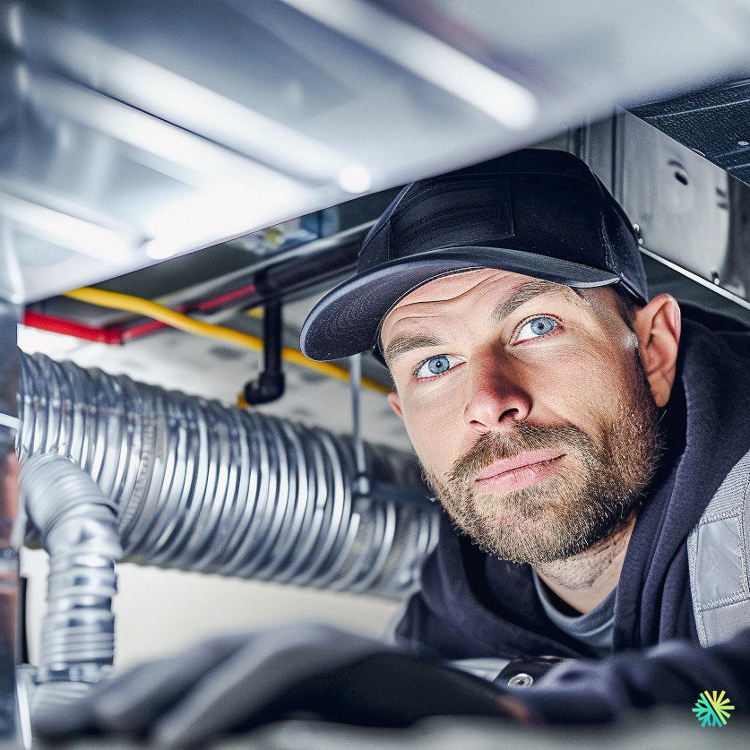 Secrets d’experts : comment doubler l’efficacité de votre échangeur d’air sans frais supplémentaires