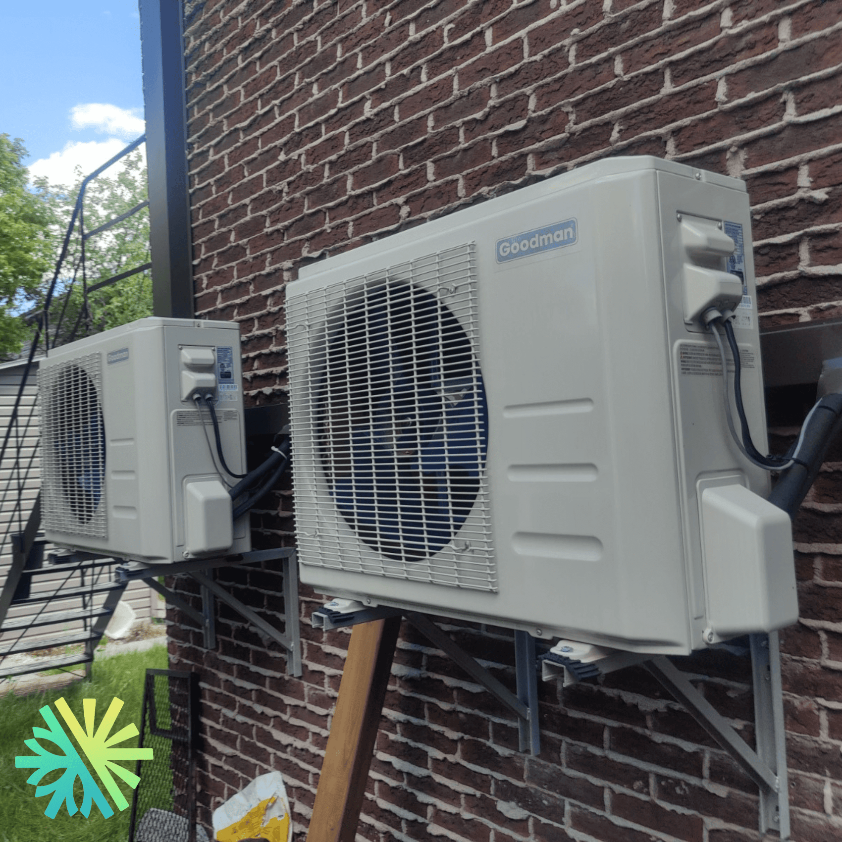 Bosch vs Goodman : quelle thermopompe centrale offre le meilleur rapport qualité‑prix ?