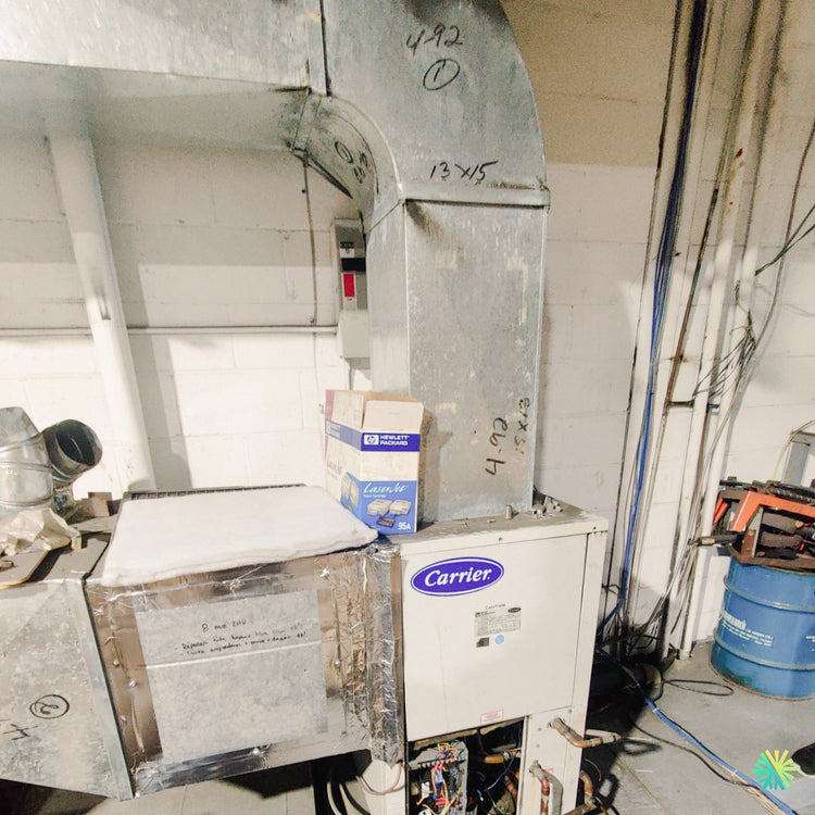 Chauffage au gaz vs électrique : quel choix économique pour les entreprises du Grand Montréal ?