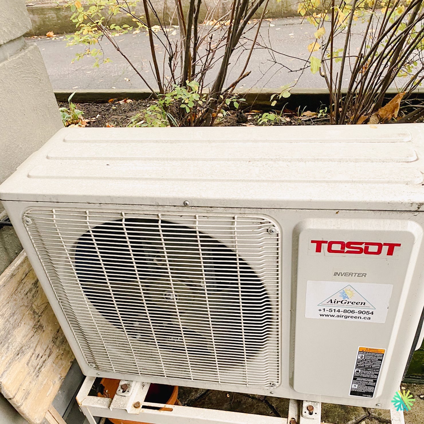Thermopompe centrale vs mini-split : pourquoi les clients changent d’idée après l’hiver