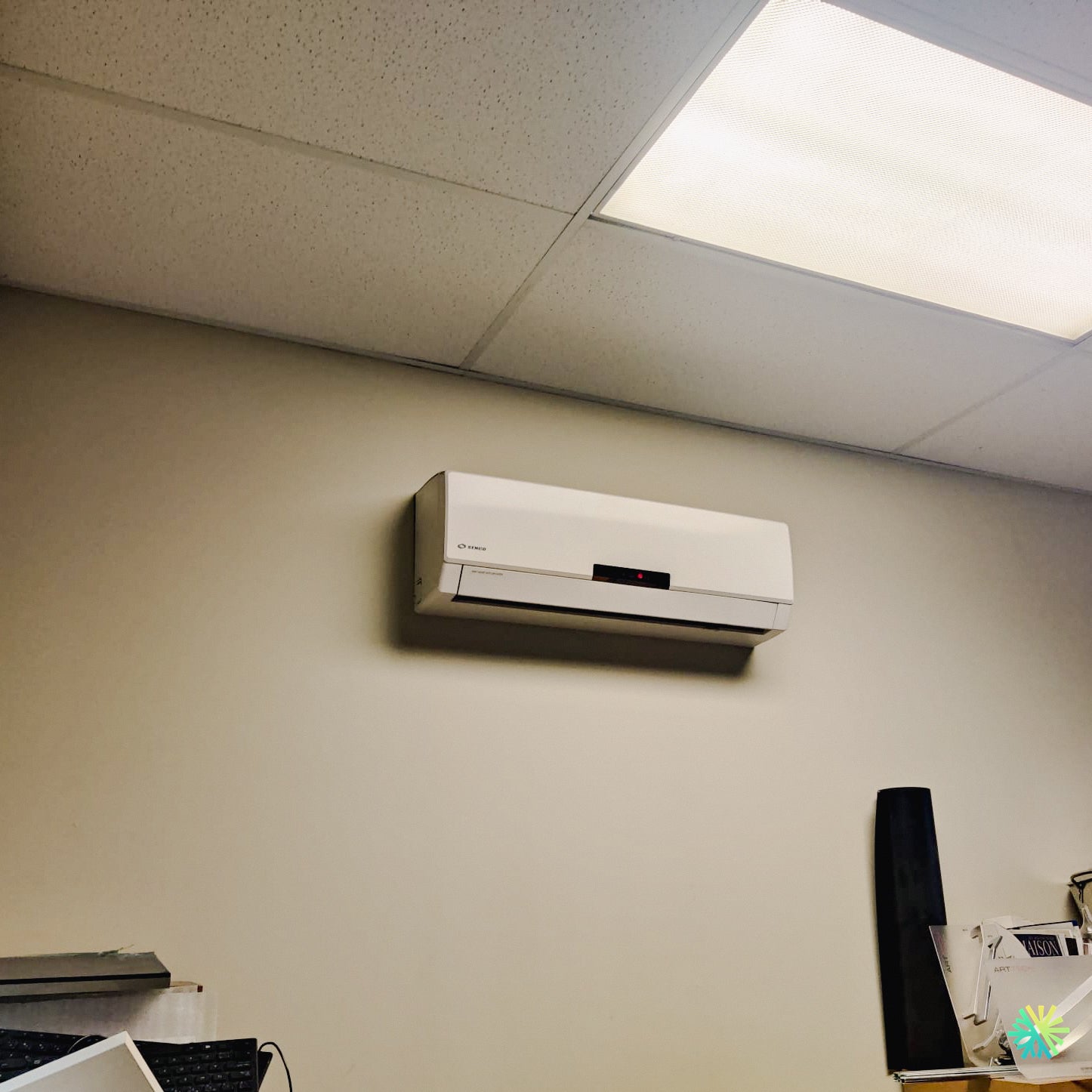 Thermopompe multizone vs climatiseur central : lequel consomme moins d’énergie à Montréal ?