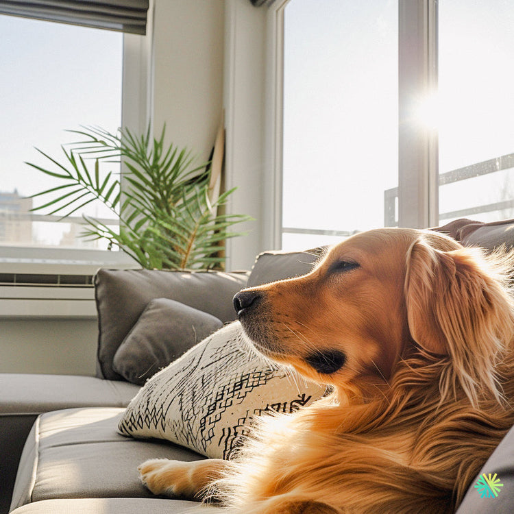 Ventilation et santé : 5 façons dont un échangeur d’air protège votre famille (sans que vous le sachiez)