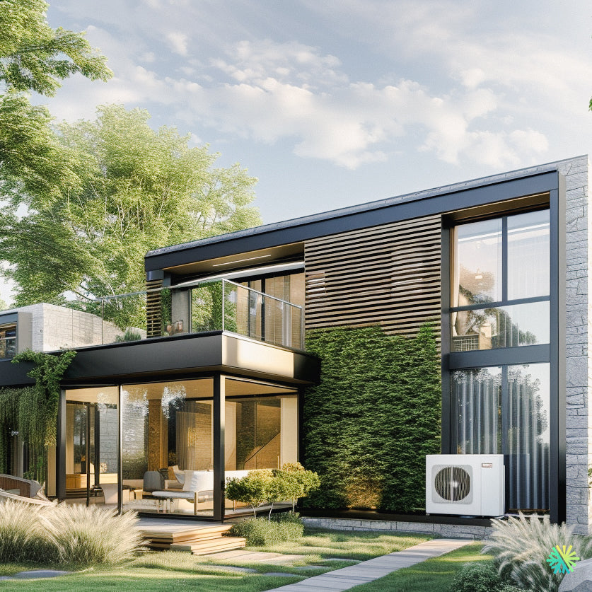 Votre maison est-elle compatible avec une thermopompe centrale ? 5 critères pour le savoir