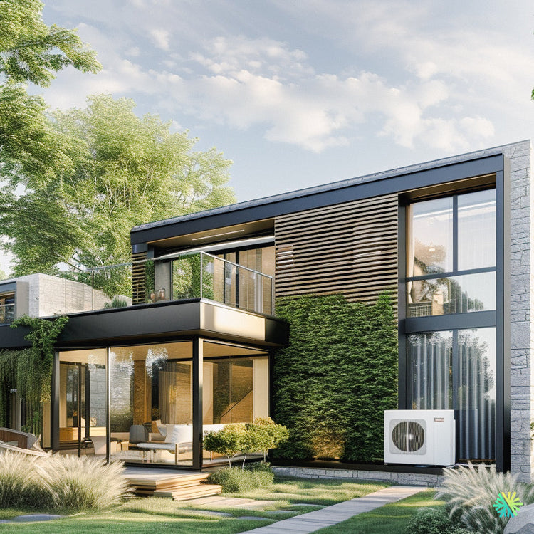 Votre maison est-elle compatible avec une thermopompe centrale ? 5 critères pour le savoir
