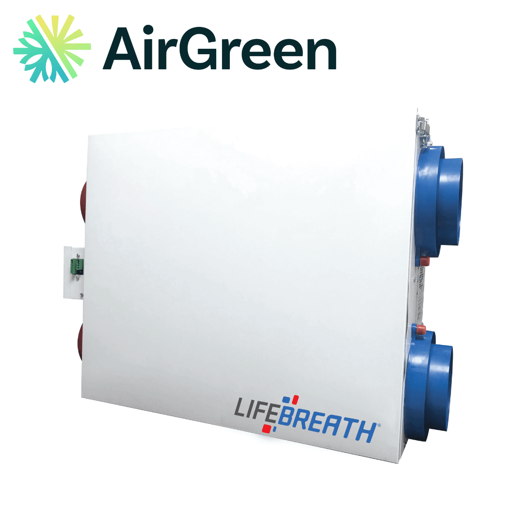 Comment un VRC moderne peut réduire votre empreinte carbone (et pourquoi cela vous concerne directement)