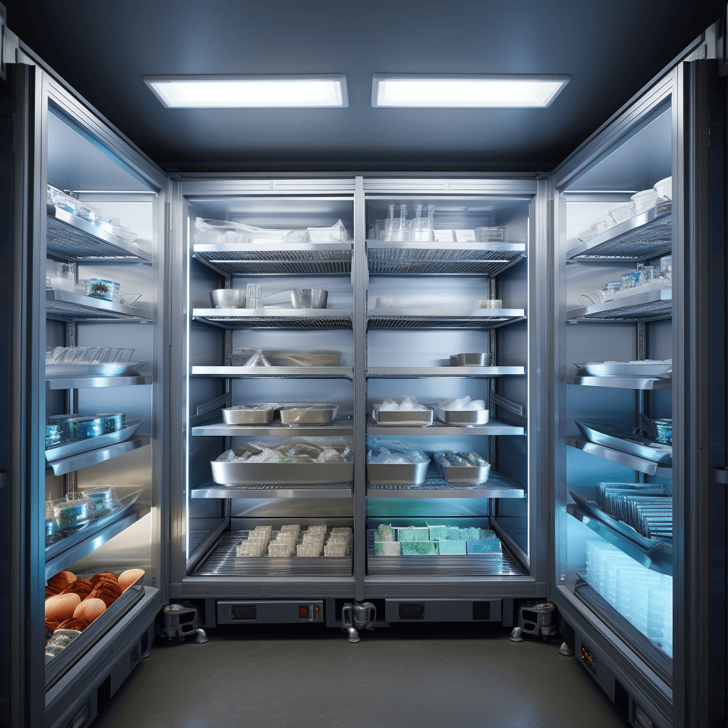 Quelles sont les meilleures pratiques pour prolonger la durée de vie de mon réfrigérateur commercial?