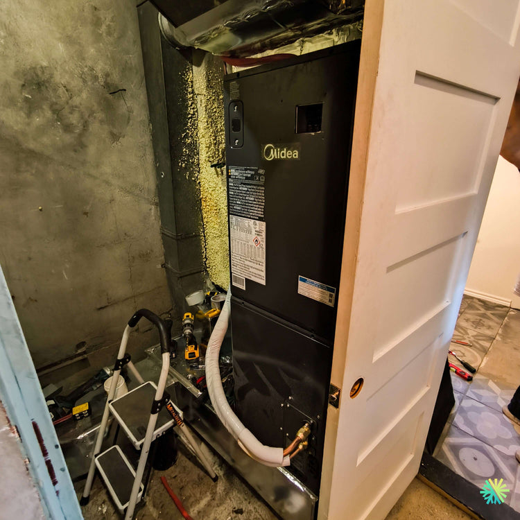 Ventilation anti-pollution : la maison la plus saine de la Rive Sud partage ses secrets