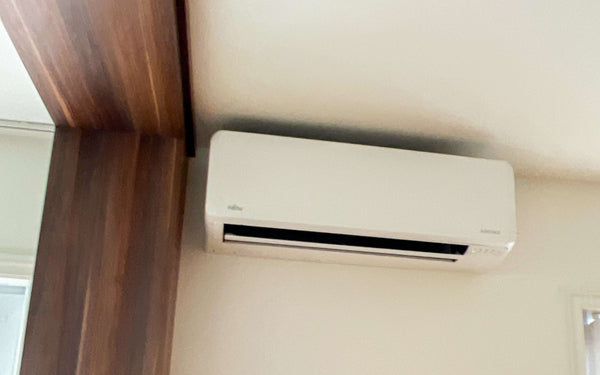 Altair 500 à Saint-Basile-le-Grand, dans un intérieur au design soigné