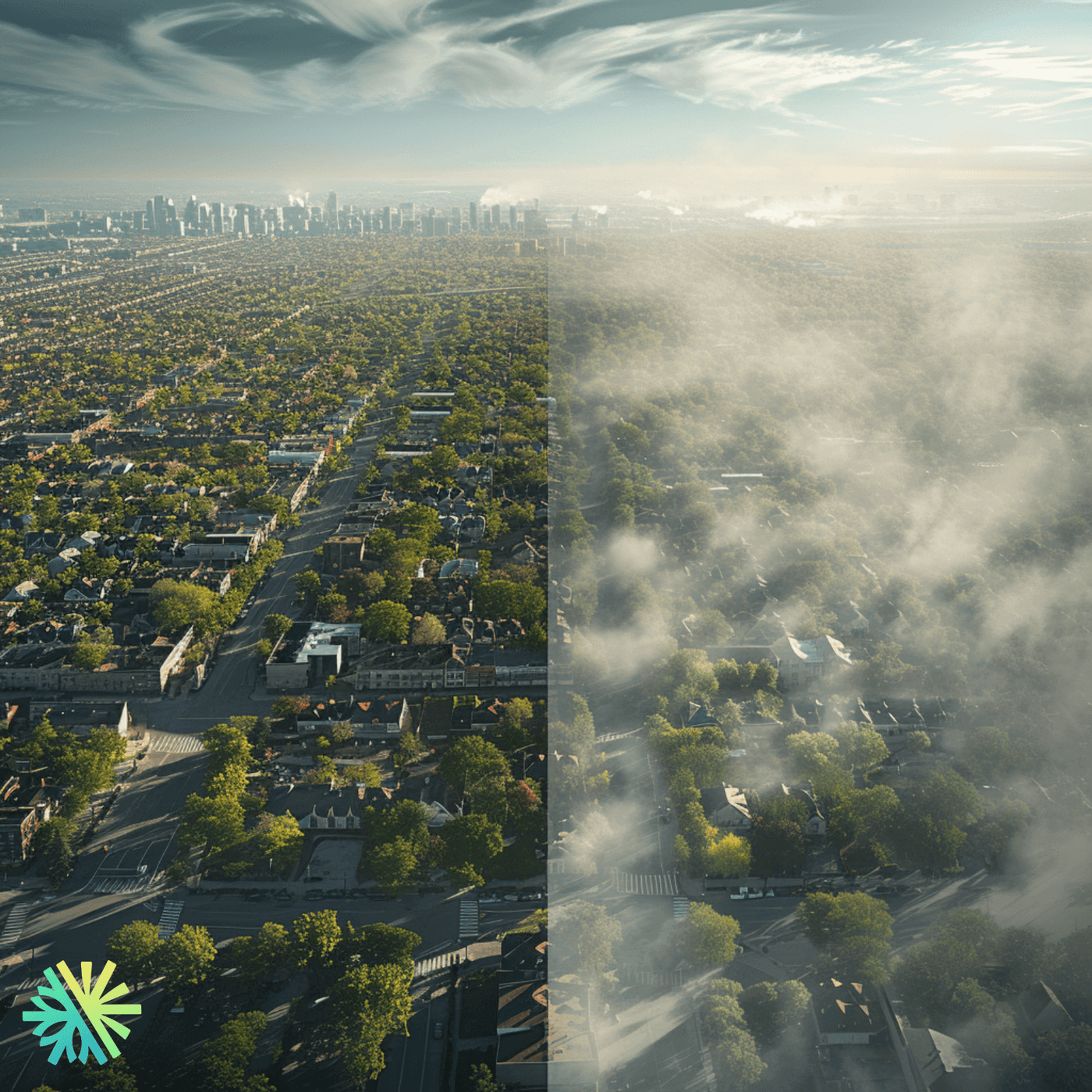 Ventilation 2025 : les tendances à suivre absolument pour un air intérieur parfait