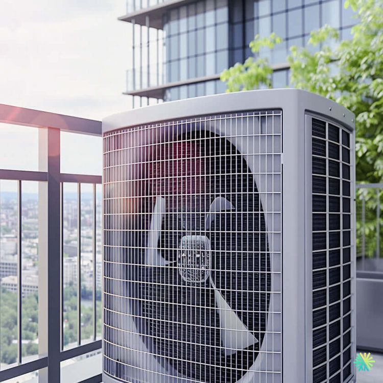 Thermopompe centrale ACD : une option locale fiable pour le Grand Montréal ?