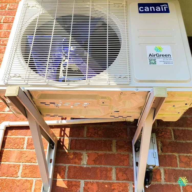 Le guide inédit d’AirGreen pour réduire immédiatement votre consommation d’énergie avec une thermopompe murale
