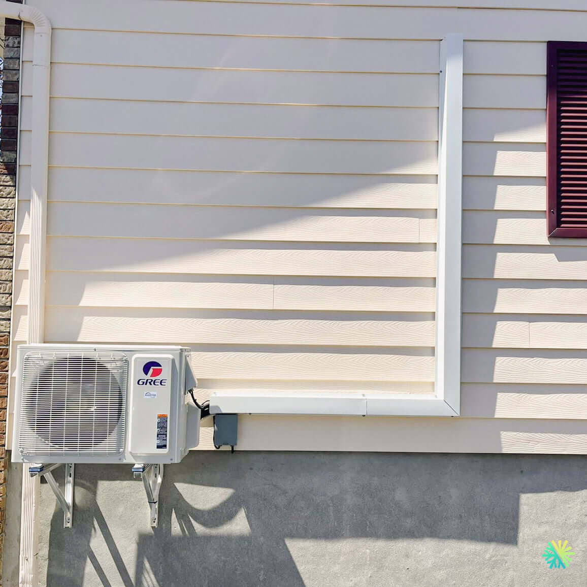 Pourquoi 8 maisons sur 10 à Laval choisissent maintenant la thermopompe multizone ?