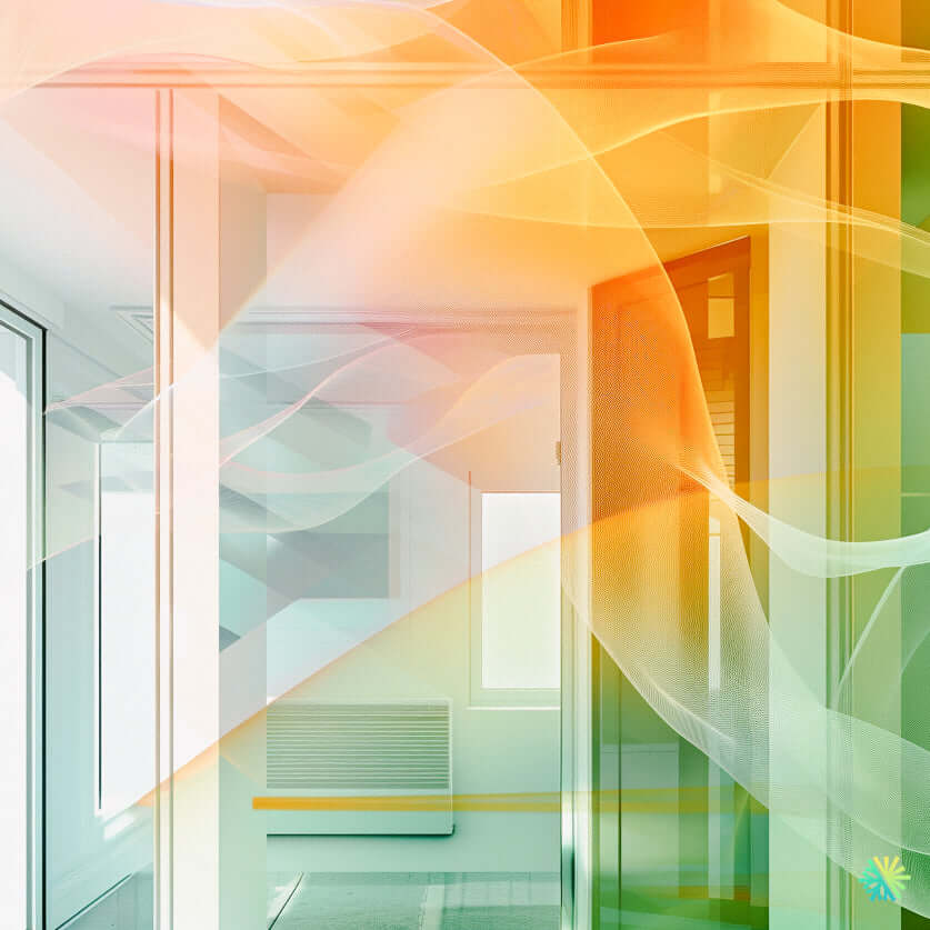 Cas pratique : Comment la climatisation intelligente a évité une catastrophe dans un entrepôt pharmaceutique