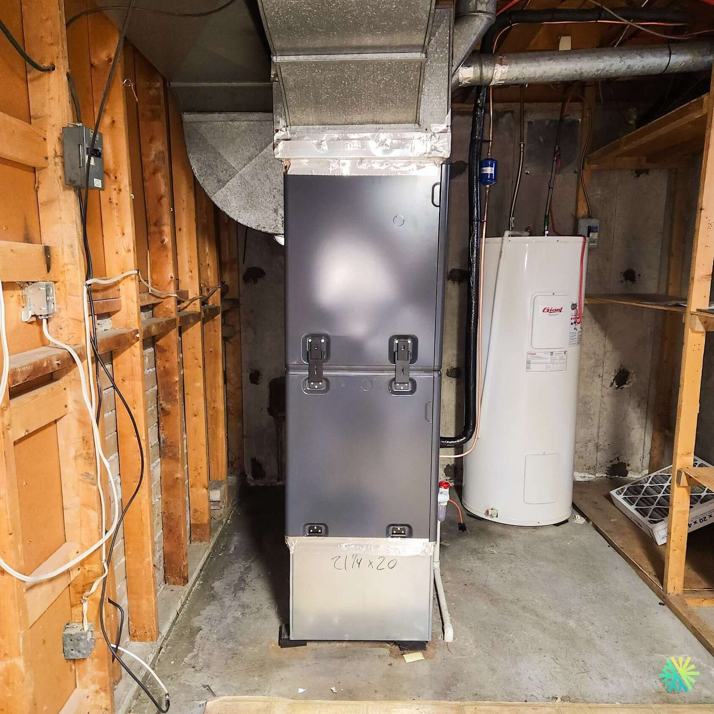 Erreur de ventilation à Laval : pourquoi cet atelier artisanal a dû fermer temporairement ses portes