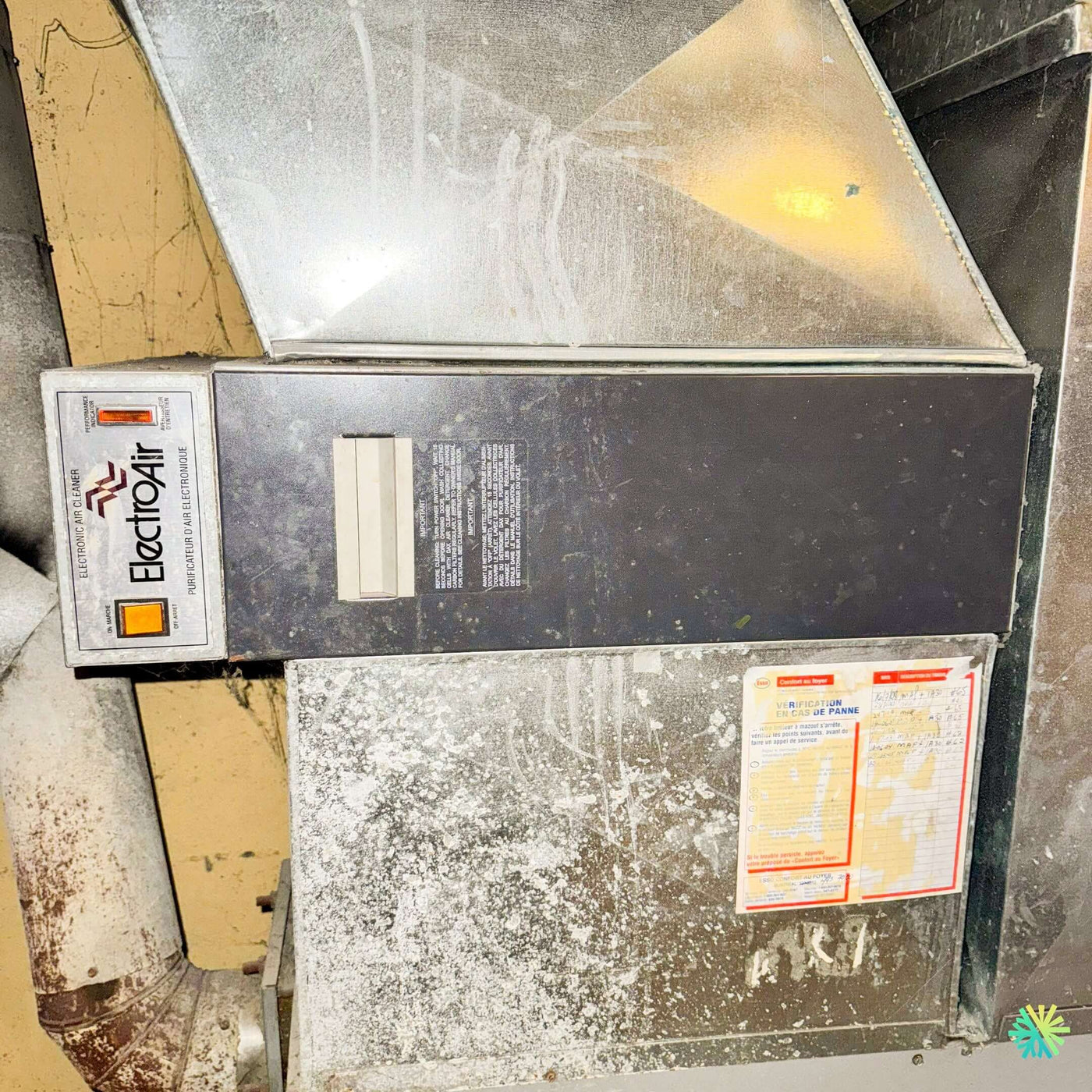 L’impact surprenant d’une bonne ventilation sur votre santé mentale (étude révélatrice à Montréal)