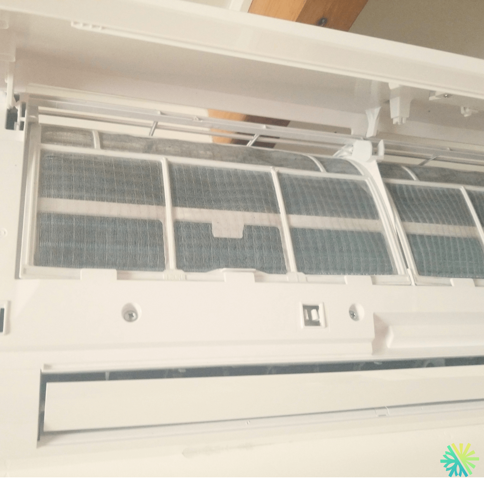 Réparation d’une thermopompe murale Tosot à Rosemont–La Petite-Patrie