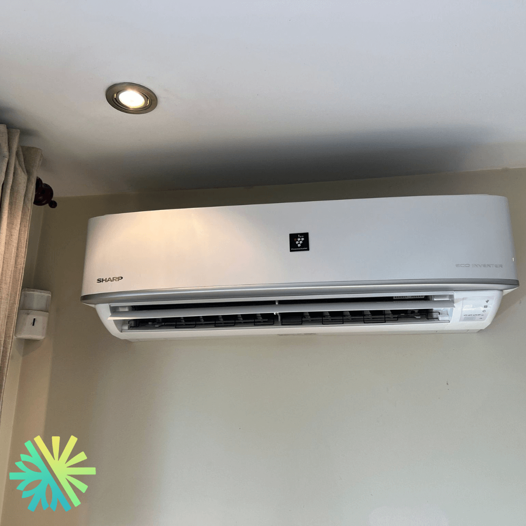 La climatisation nuit-elle à l’environnement ? Mythes et réalités à Longueuil