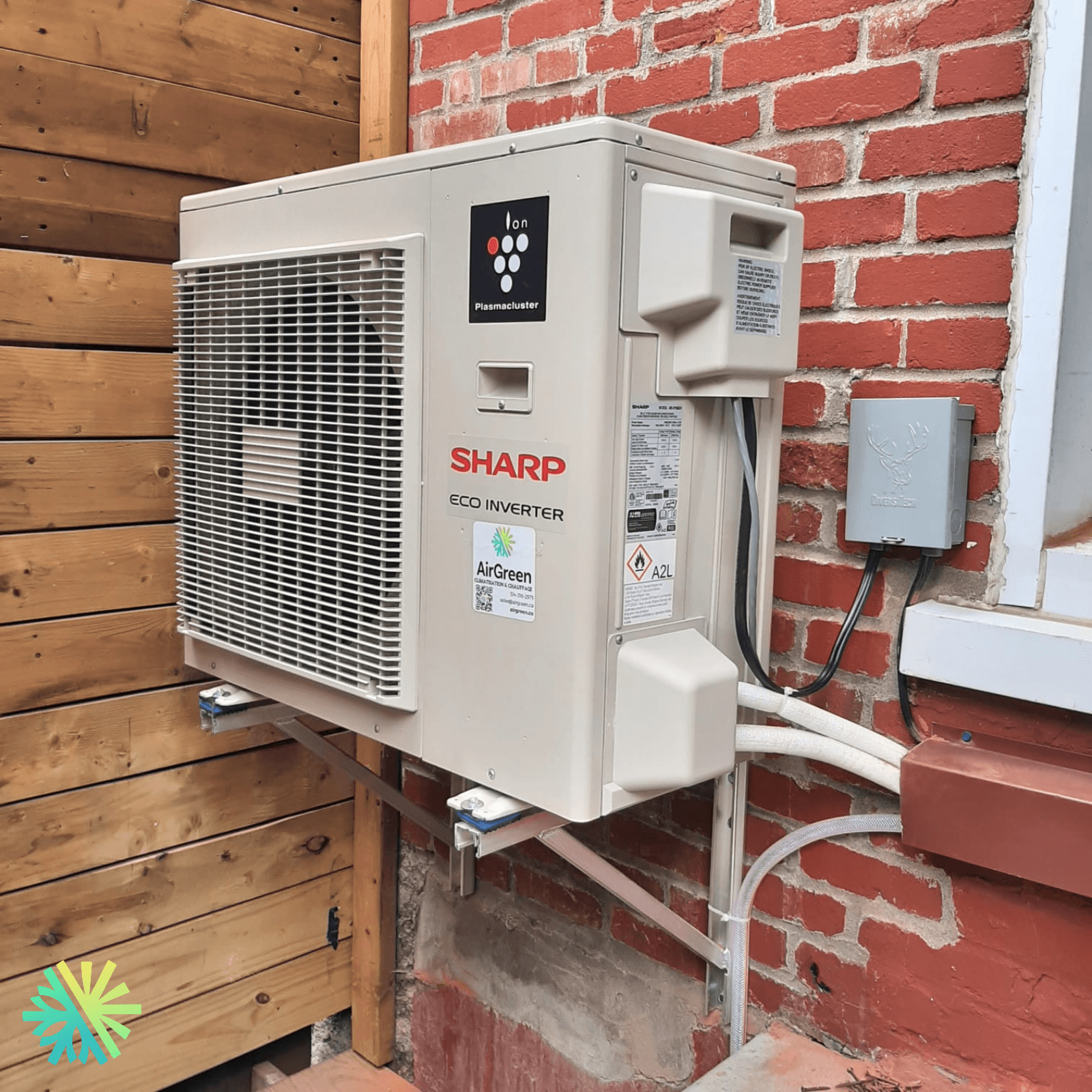 Chauffage commercial : 5 défis uniques pour garder un immeuble de Montréal au chaud tout l’hiver