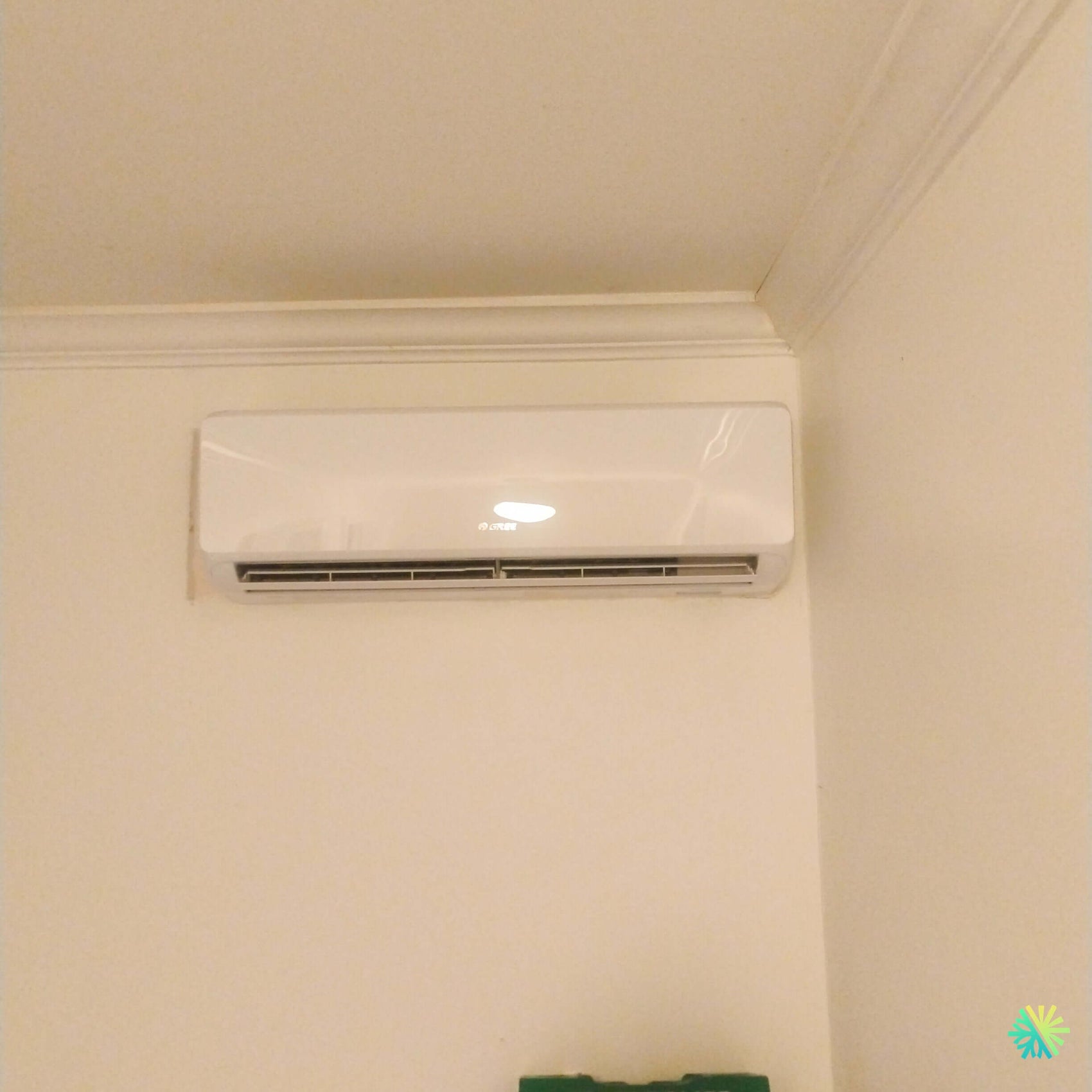 Installation d’une thermopompe Quad-Zone GREE FREE MATCH R32 au Plateau-Mont-Royal à Montréal : 4 têtes murales pour un confort précis dans un logement urbain
