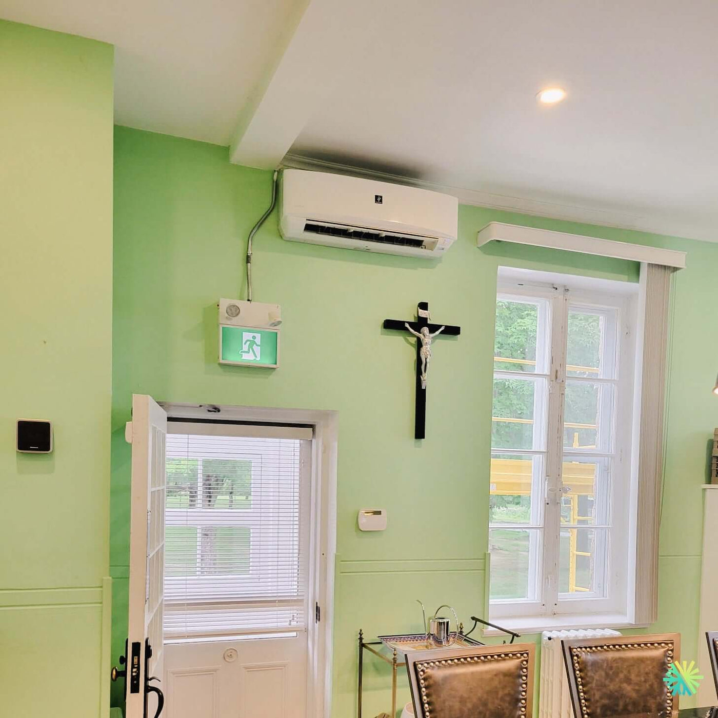 L’évolution des thermopompes murales depuis 10 ans : pourquoi les nouveaux modèles sont méconnaissables (performance, design, intelligence)