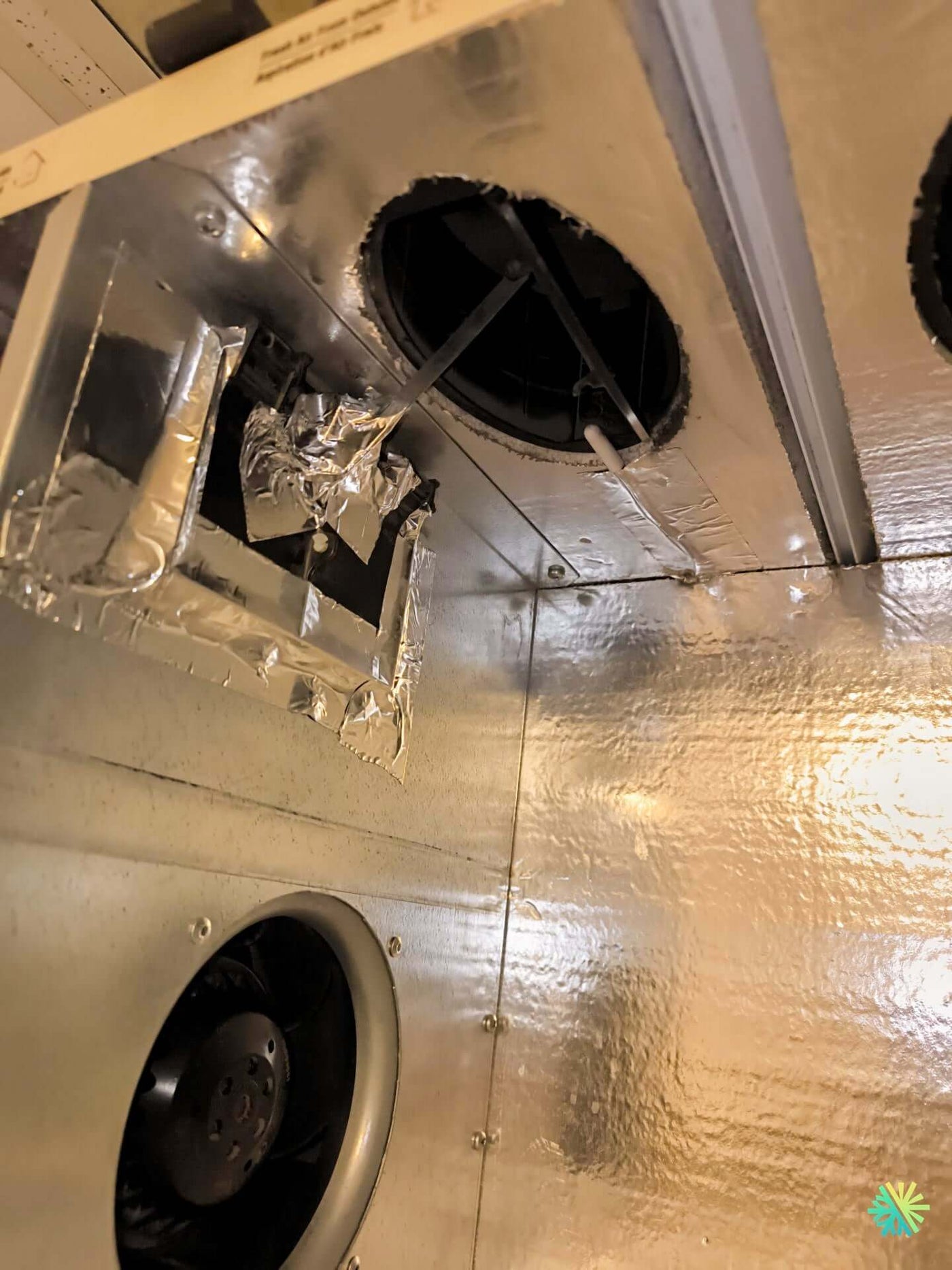 Témoignages exclusifs : Ces Montréalais regrettent profondément d’avoir négligé leur ventilation domestique