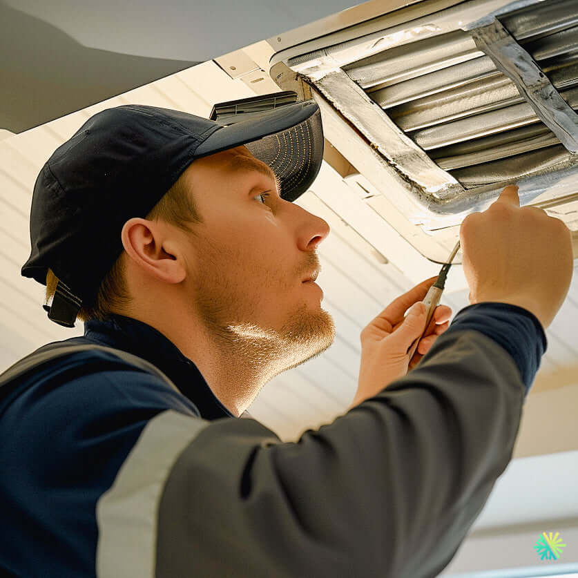 Conduits de sécheuse : l’erreur d’entretien fréquente qui cause des incendies chaque année à Montréal