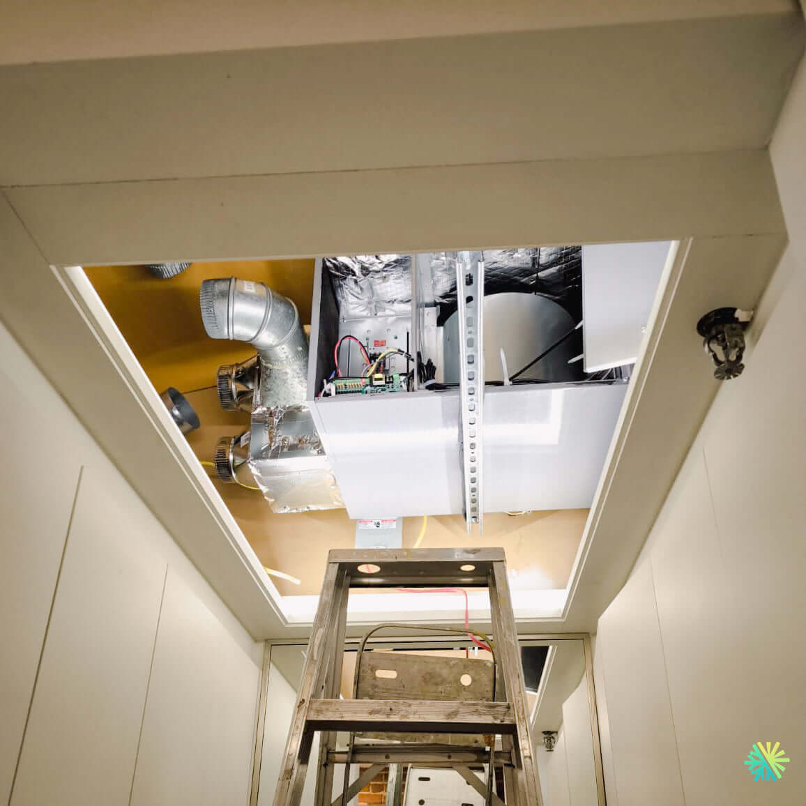 Arnaque ou bon plan ? Comment repérer un faux spécialiste du nettoyage de conduits dans le Grand Montréal