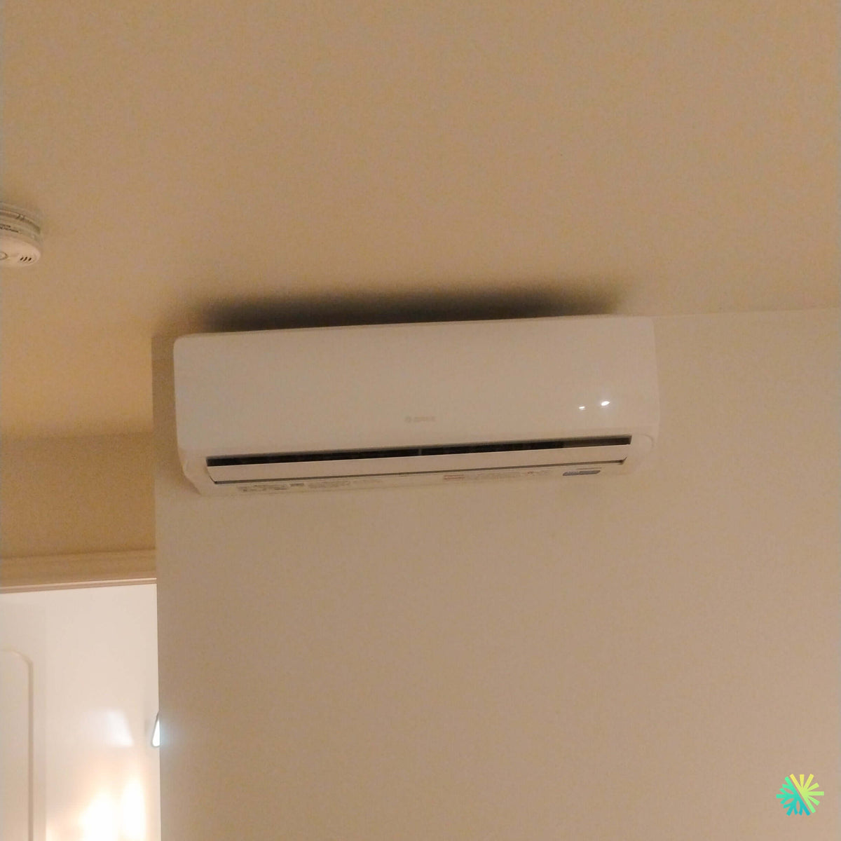 Installation d’une GREE VITA R32 Thermopompe Murale - Climatiseur - Mini Split à Repentigny