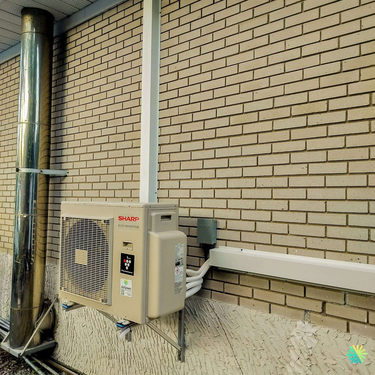 Pourquoi il faut parfois dire non à une thermopompe trop puissante (même si elle est en promo)