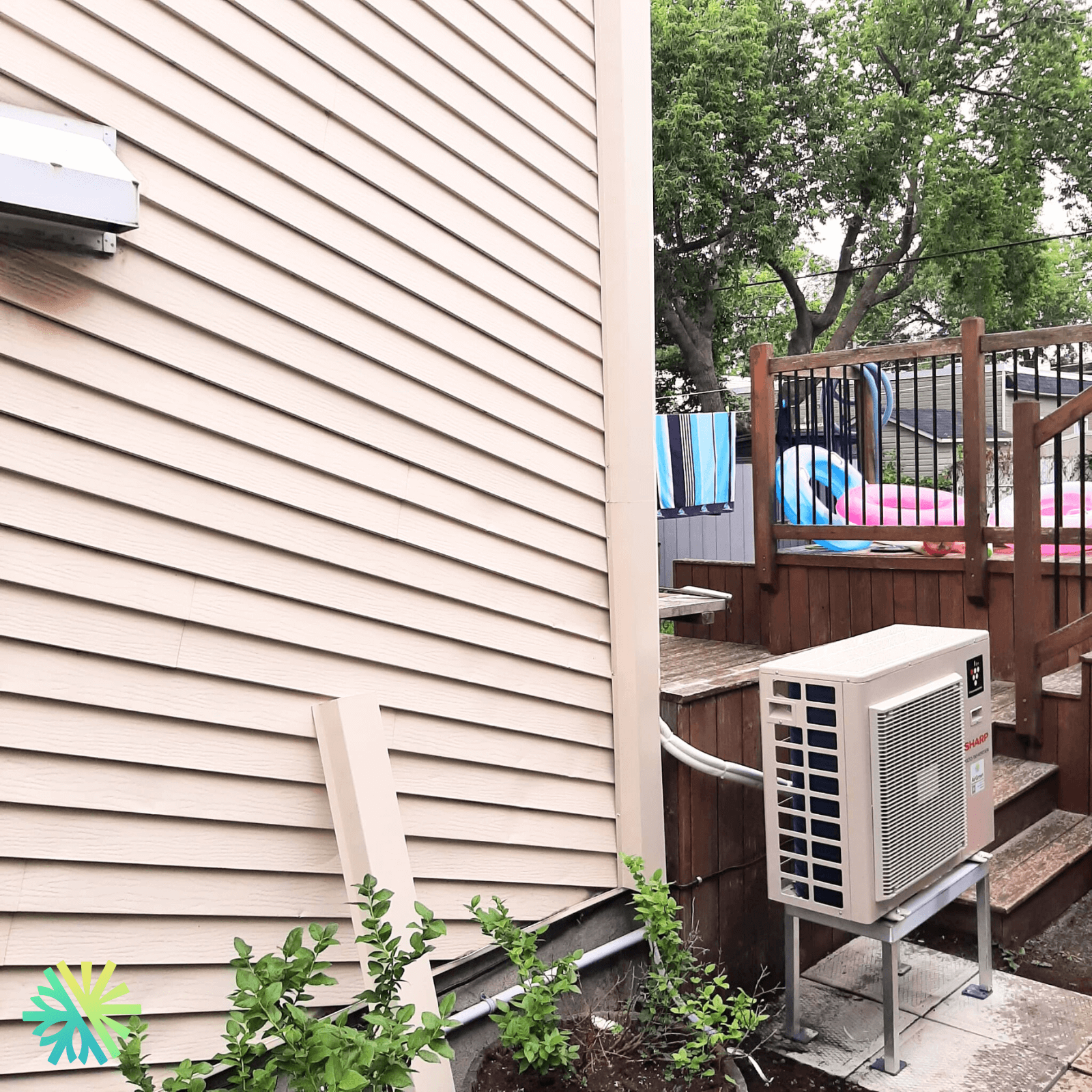 Qualité de l’air à Laval : 5 chiffres choquants que tout propriétaire devrait connaître